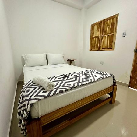 Buritaca House Guest House Bagian luar foto