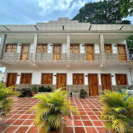 Buritaca House Guest House Bagian luar foto