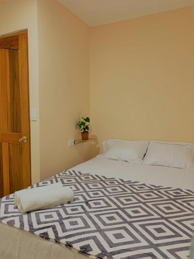 Buritaca House Guest House Bagian luar foto