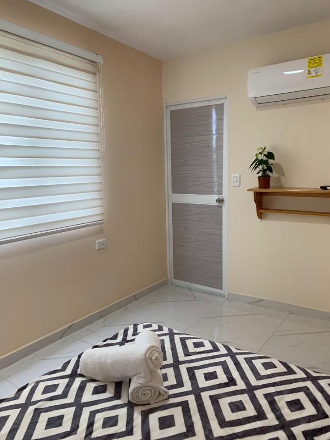 Buritaca House Guest House Bagian luar foto