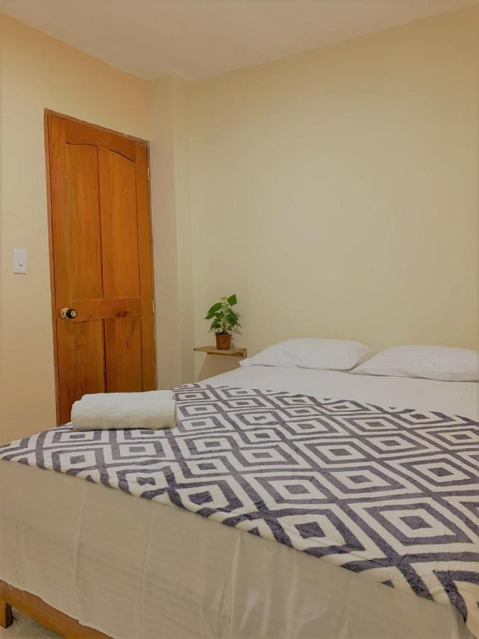 Buritaca House Guest House Bagian luar foto