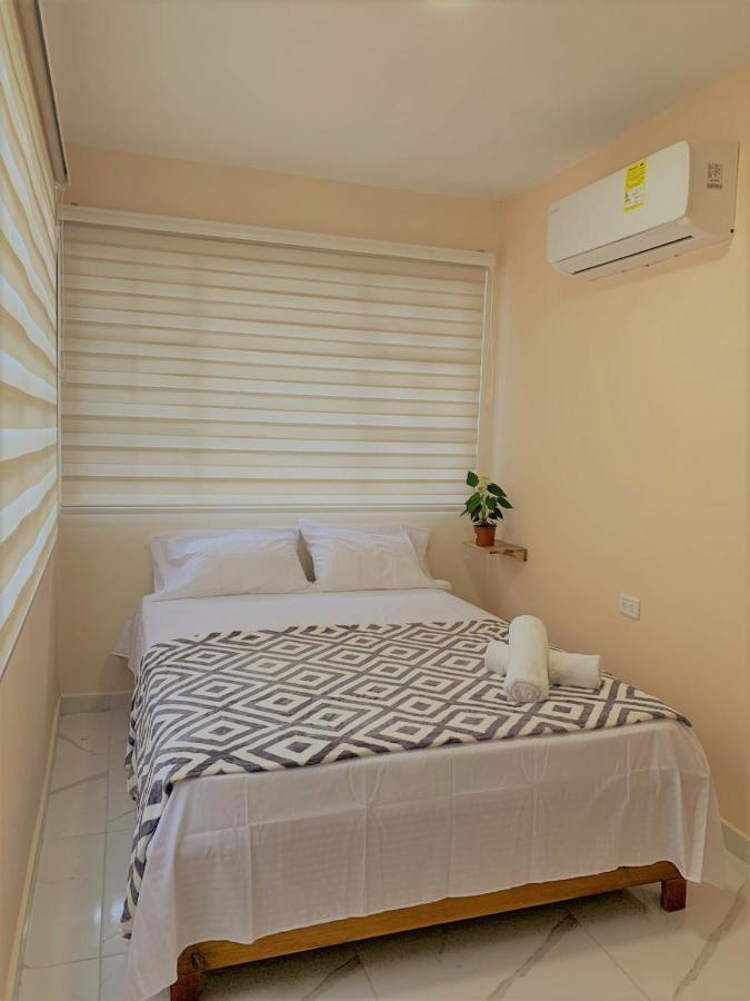 Buritaca House Guest House Bagian luar foto