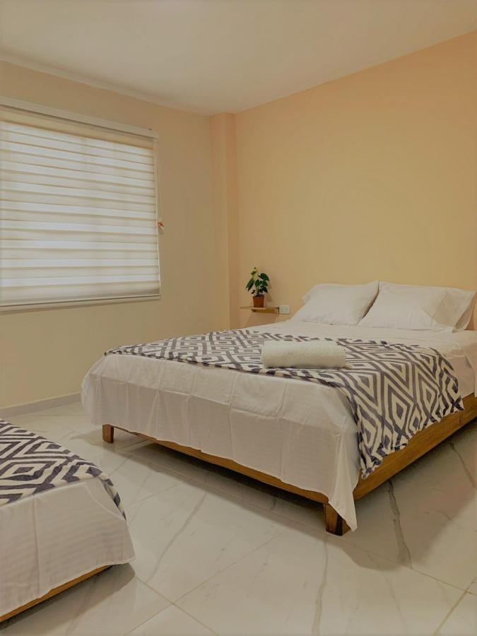 Buritaca House Guest House Bagian luar foto