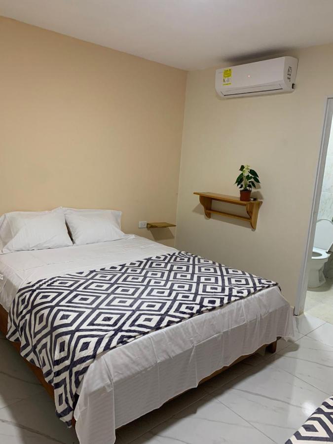 Buritaca House Guest House Bagian luar foto