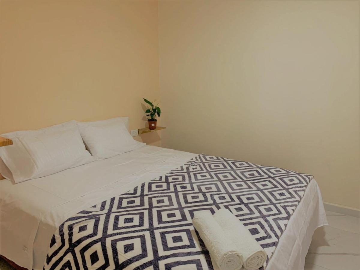 Buritaca House Guest House Bagian luar foto