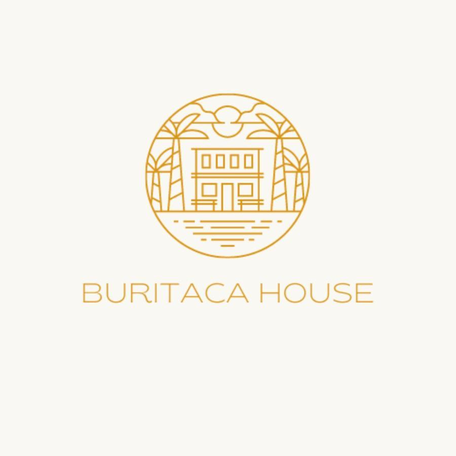 Buritaca House Guest House Bagian luar foto