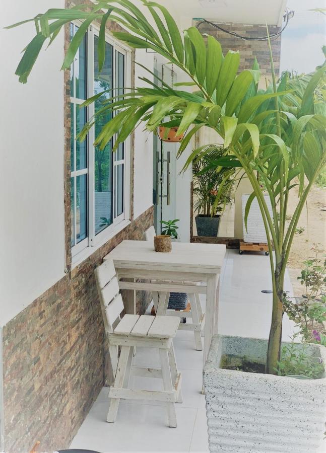 Buritaca House Guest House Bagian luar foto