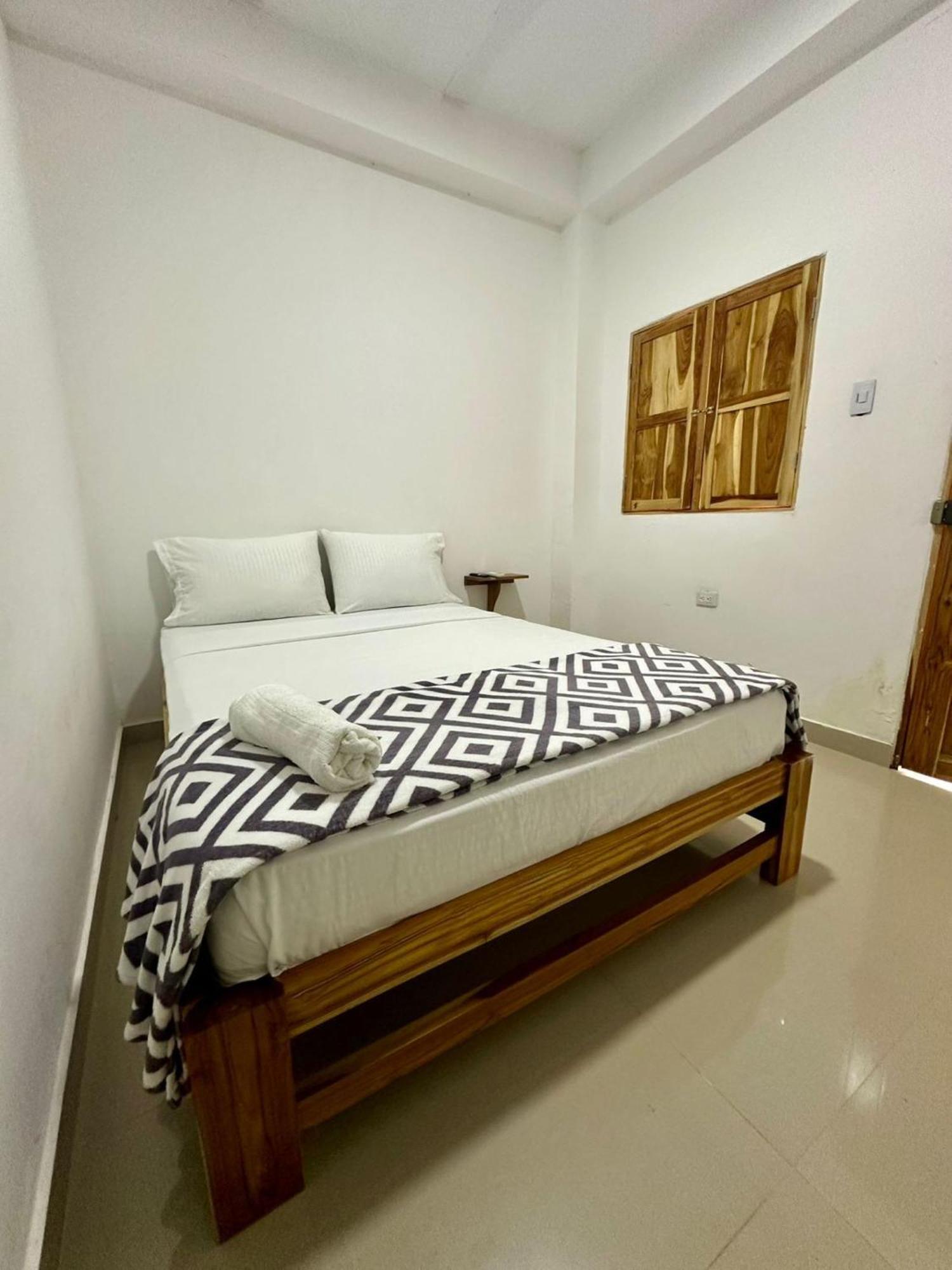 Buritaca House Guest House Bagian luar foto