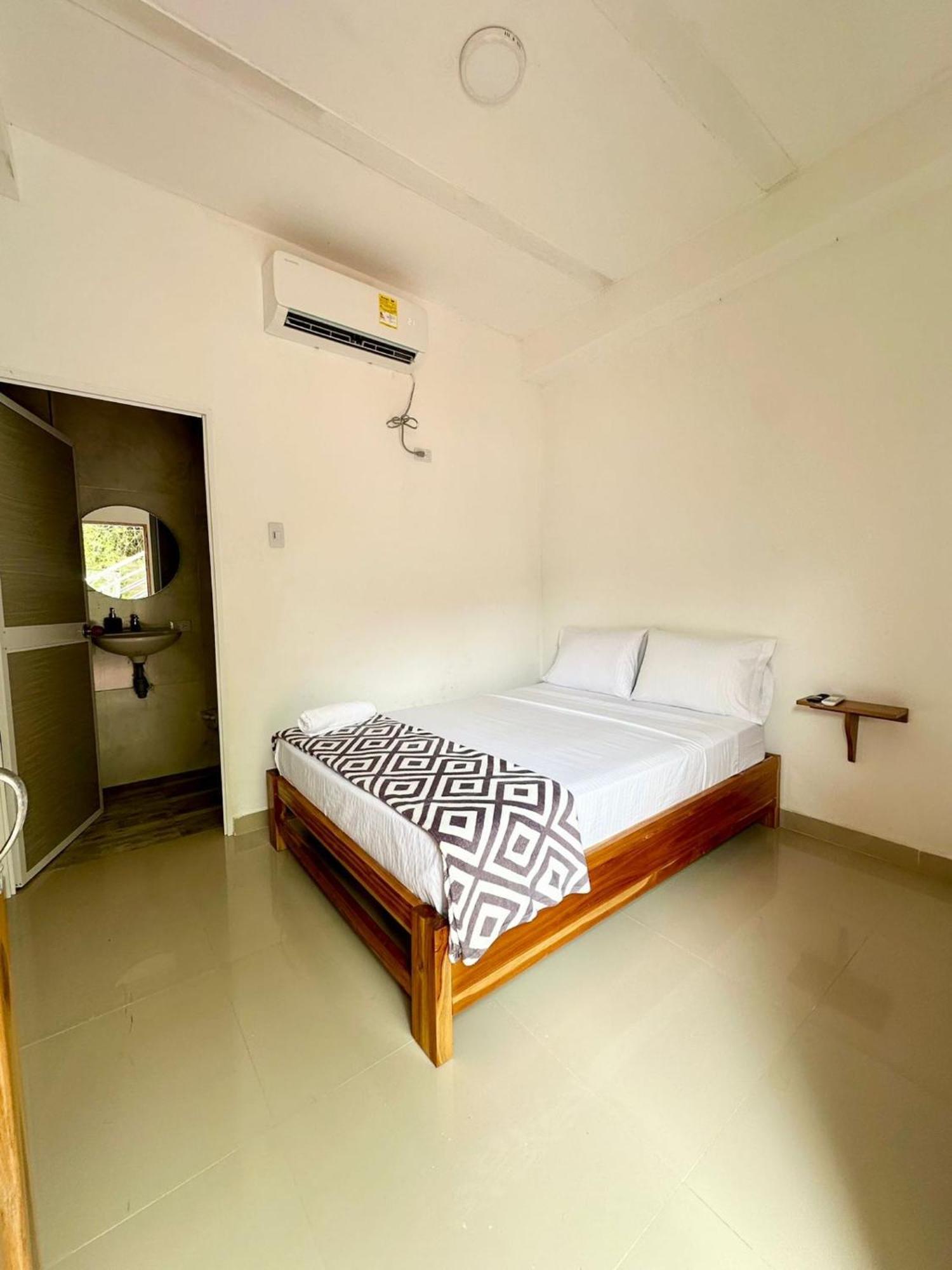 Buritaca House Guest House Bagian luar foto