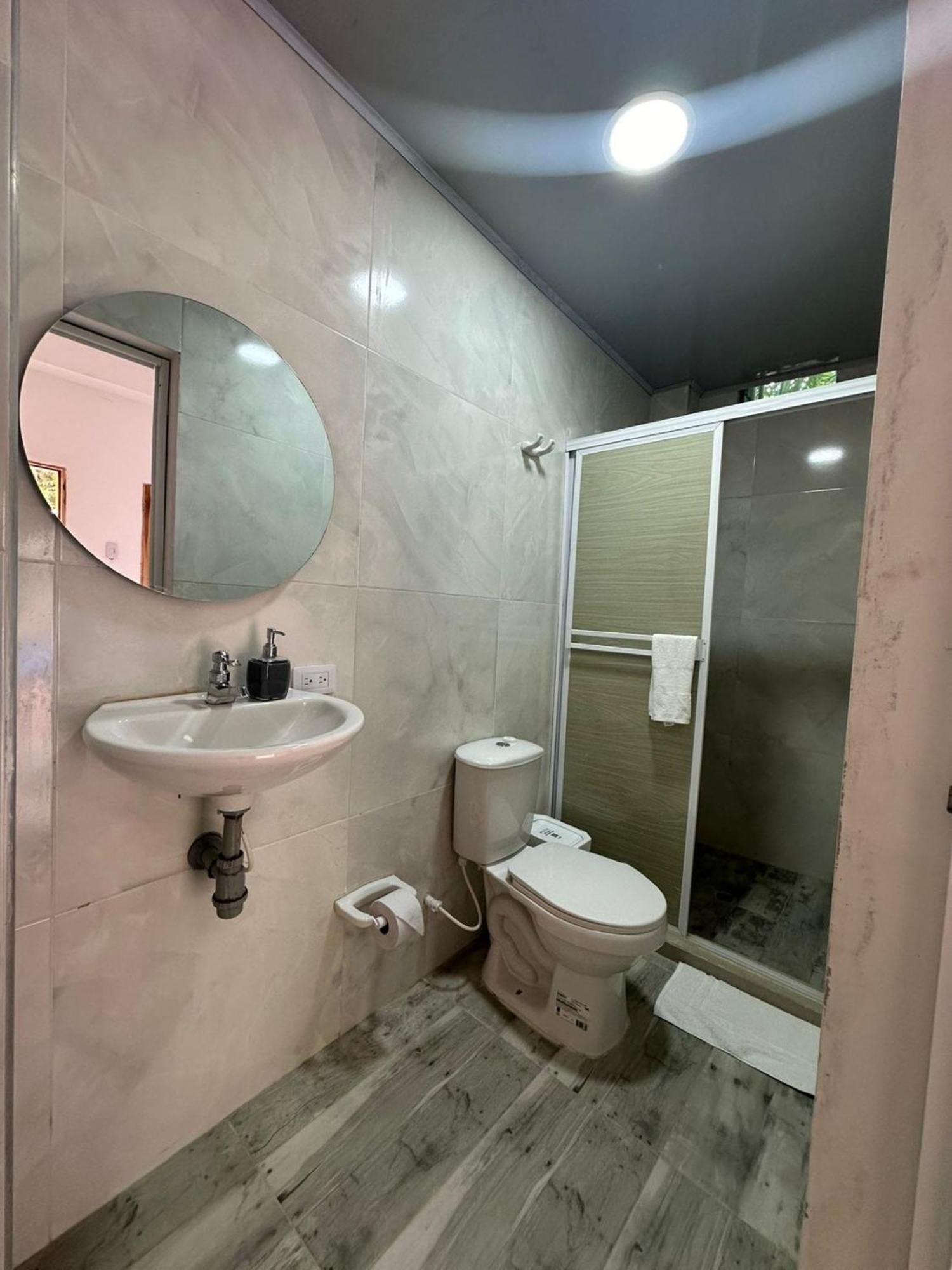 Buritaca House Guest House Bagian luar foto